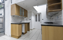 Catrine kitchen extension leads